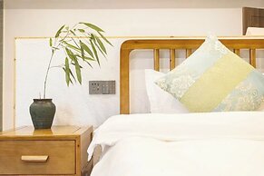 Zuiyu Shanfang Hotel