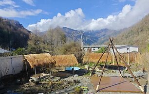 Zuiyu Shanfang Hotel