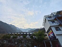 Zuiyu Shanfang Hotel