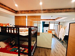 Zuiyu Shanfang Hotel