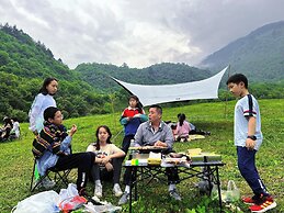 Zuiyu Shanfang Hotel