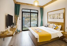 Zuiyu Shanfang Hotel