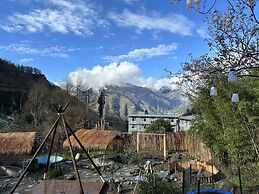 Zuiyu Shanfang Hotel