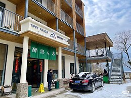 Zuiyu Shanfang Hotel