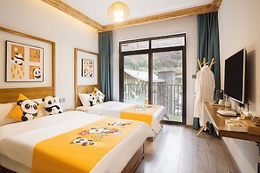 Zuiyu Shanfang Hotel