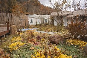 Zuiyu Shanfang Hotel