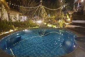 Zuiyu Shanfang Hotel