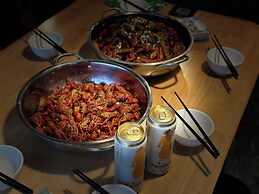 Zuiyu Shanfang Hotel