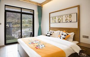 Zuiyu Shanfang Hotel