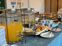 Zuiyu Shanfang Hotel