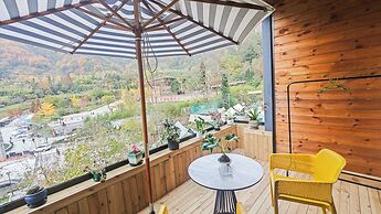 Zuiyu Shanfang Hotel