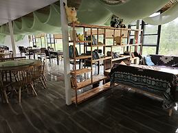 Zuiyu Shanfang Hotel