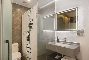 Zuiyu Shanfang Hotel