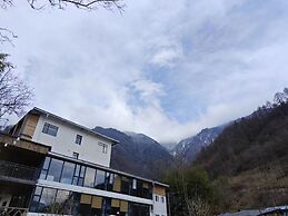 Zuiyu Shanfang Hotel