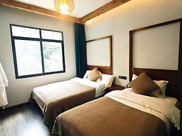 Zuiyu Shanfang Hotel