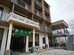 Zuiyu Shanfang Hotel