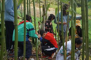 Zuiyu Shanfang Hotel