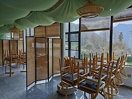 Zuiyu Shanfang Hotel