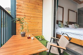 Zuiyu Shanfang Hotel