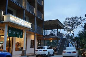 Zuiyu Shanfang Hotel