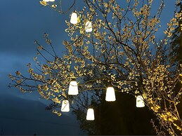 Zuiyu Shanfang Hotel