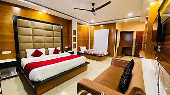 Hotel The Origin Dharamshala