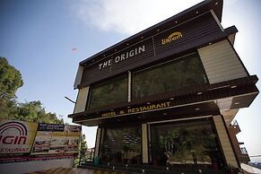 Hotel The Origin Dharamshala