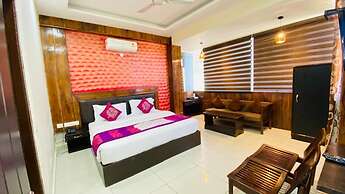 Hotel The Origin Dharamshala