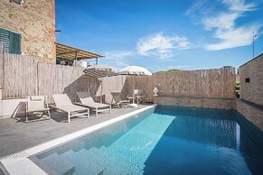 Lentisco Apartment Pool Ac Wifi Toscana