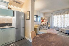 Lentisco Apartment Pool Ac Wifi Toscana