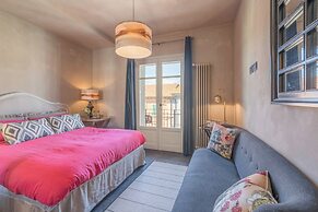 Lentisco Apartment Pool Ac Wifi Toscana