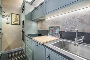 Lentisco Apartment Pool Ac Wifi Toscana