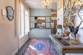 Lentisco Apartment Pool Ac Wifi Toscana