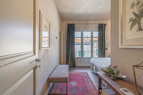 Lentisco Apartment Pool Ac Wifi Toscana