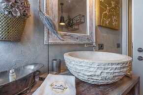 Lentisco Apartment Pool Ac Wifi Toscana