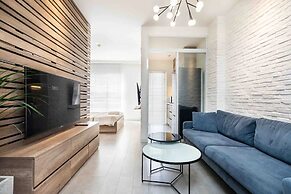 Saigon Royal View Residence & River