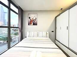 Saigon Royal View Residence & River