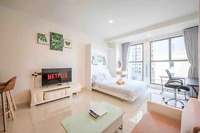 Saigon Royal View Residence & River