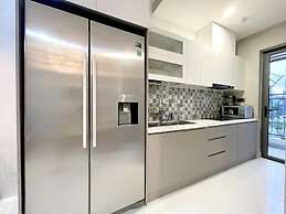 Saigon Royal View Residence & River