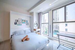 Saigon Royal View Residence & River