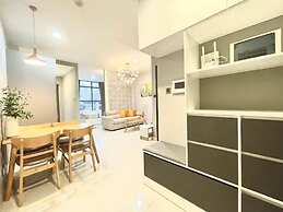 Saigon Royal View Residence & River