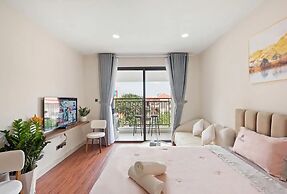 Saigon Royal View Residence & River