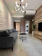 Saigon Royal View Residence & River