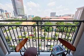 Saigon Royal View Residence & River