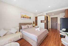 Saigon Royal View Residence & River