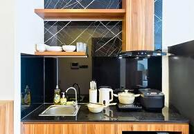 Saigon Royal View Residence & River