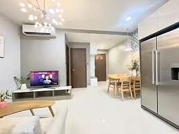 Saigon Royal View Residence & River