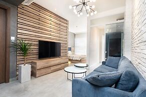 Saigon Royal View Residence & River