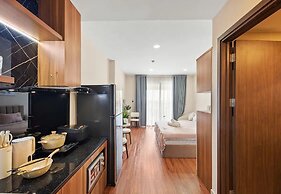 Saigon Royal View Residence & River