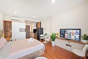 Saigon Royal View Residence & River